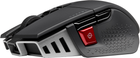Mysz Corsair M65 RGB Ultra Gaming Mouse Wireless/USB Black (CH-9319411-EU2) - obraz 4