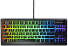 Klawiatura przewodowa SteelSeries Apex 3 TKL USB US (5707119044790)