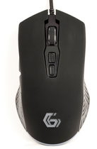 Комплект дротовий Gembird GGS-IVAR-TWIN USB Black (8716309121187) - зображення 4