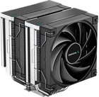 Chłodzenie DeepCool AK620 (R-AK620-BKNNMT-G) - obraz 1