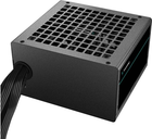 Блок живлення DeepCool PF550 550W (R-PF550D-HA0B-EU) - зображення 6