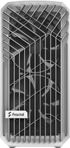 Корпус Fractal Design Torrent Compact White TG Clear Tint (FD-C-TOR1C-03) - зображення 8