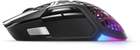 Миша SteelSeries Aerox 5 Wireless Black (5707119044837) - зображення 3