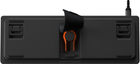 Klawiatura przewodowa SteelSeries Apex Pro Mini USB (5707119043120) - obraz 4