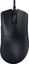 Mysz Razer DeathAdder V3 USB Black (RZ01-04640100-R3M1) - obraz 1