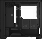 Obudowa Fractal Design Pop Mini Silent Black TG Clear Tint (FD-C-POS1M-02) - obraz 10