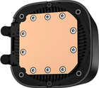 Система рідинного охолодження DeepCool LE500 Marrs Black (R-LE500-BKLNMG-G-1) - зображення 4