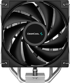 Chłodzenie DeepCool AG400 Black (R-AG400-BKNNMN-G-1) - obraz 2