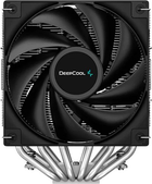 Кулер DeepCool AG620 Black (R-AG620-BKNNMN-G-1) - зображення 2