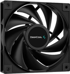 Chłodzenie DeepCool AG620 Black (R-AG620-BKNNMN-G-1) - obraz 4