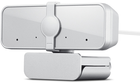 Вебкамера Lenovo 300 FHD WebCam Gray (GXC1E71383) - зображення 4