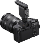 Мікрофон з кріпленням на камеру Sony ECM-B10 (ECMB10.CE7) - зображення 10