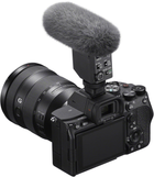 Мікрофон з кріпленням на камеру Sony ECM-B10 (ECMB10.CE7) - зображення 11
