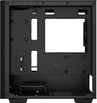 Корпус DeepCool CH370 Black (R-CH370-BKNAM1-G-1) - зображення 6