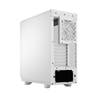 Obudowa Fractal Design Meshify 2 Compact Lite White TG Clear (FD-C-MEL2C-04) - obraz 7
