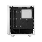 Obudowa Fractal Design Meshify 2 Compact Lite White TG Clear (FD-C-MEL2C-04) - obraz 13