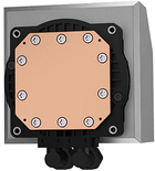 Chłodzenie wodne DeepCool LT520 Black (R-LT520-BKAMNF-G-1) - obraz 4