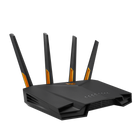 Router ASUS TUF Gaming AX4200 (90IG07Q0-MO3100) - obraz 3