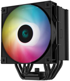 Chłodzenie DeepCool AG500 BK ARGB (R-AG500-BKANMN-G-1) - obraz 2