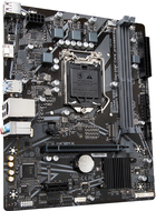 Материнська плата Gigabyte H470M K (s1200, Intel H470, PCI-Ex16) (4719331849634) - зображення 3
