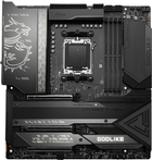 Материнська плата MSI MEG X670E GODLIKE (sAM5, AMD X670, PCI-Ex16) (4711377010122) - зображення 1