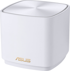Router Asus ZenWiFi AX Mini XD4 Plus 1PK White (90IG07M0-MO3C00) - obraz 4