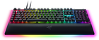 Клавіатура дротова Razer BlackWidow V4 Pro Green Switch USB Black (RZ03-04680100-R3M1) - зображення 4