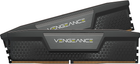 Pamięć Corsair DDR5-6000 32768MB PC5-48000 (Kit of 2x16384) Vengeance Black (CMK32GX5M2B6000C40) - obraz 3