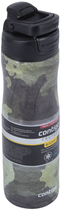 Пляшка спортивна Contigo Couture Chill зелений димчастий 0.72 л (CON2127885) - зображення 2