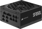Zasilacz Corsair SF850L PCIE5 850W (CP-9020245-EU) - obraz 3