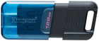Флеш пам'ять USB Kingston DataTraveler 80 M 128GB (DT80M/128GB) - зображення 5