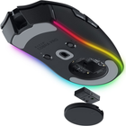 Mysz Razer Cobra Pro Wireless/USB Black (RZ01-04660100-R3G1) - obraz 3