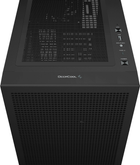 Obudowa DeepCool CH560 Digital Black (R-CH560-BKAPE4D-G-1) - obraz 9