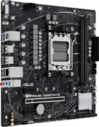 Материнська плата Asus PRIME A620M-E (sAM5, AMD A620, PCI-Ex16) (90MB1F50-M0EAY0) - зображення 2