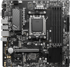 Материнська плата MSI PRO B650M-P (sAM5, AMD B650, PCI-Ex16) (4711377100953) - зображення 1