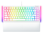 Клавіатура дротова Razer BlackWidow V4 75% US White (RZ03-05001700-R3M1)