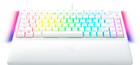 Клавіатура дротова Razer BlackWidow V4 75% White (RZ03-05001700-R3M1) - зображення 2