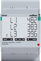 Модуль балансування потужності Wallbox POWERBOOST 63А 3Ф (MTR3P65A) - зображення 3