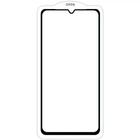 Захисне скло SKLO 5D (тех.пак) для Realme C35 Чорний / Біла підкладка - 00000068496_1