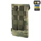 M-Tac подсумок для смартфона Elite Large Hex Multicam/Ranger Green - изображение 3