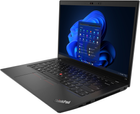 Laptop Lenovo ThinkPad L14 Gen 4 (21H10041PB) Thunder Black - obraz 4