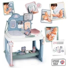 Ігровий центр Догляд за лялькою Smoby 240305