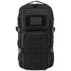 Рюкзак туристический Highlander Recon Backpack 28L Black (TT167-BK) (929698) - изображение 2