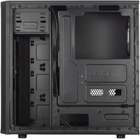 Obudowa Fractal Design Core 2300 (FD-CA-CORE-2300-BL) - obraz 8