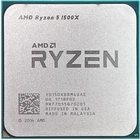 Процесор AMD Ryzen 5 1500X YD150XBBM4GAE Tray