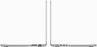 Laptop Apple MacBook Pro 14" M3 8/1TB 2023 (MR7K3ZE/A) Silver - obraz 3