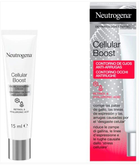 Крем для шкіри навколо очей Neutrogena Cellular Boost Eye Cream 15 мл (3574661476315) - зображення 1