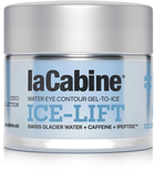 Żel-krem pod oczy La Cabine Ice-Lift Eye Gel 15 ml (8435534410216) - obraz 1