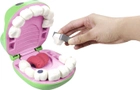Zestaw stomatologiczny VN Toys ArtKids Crocodile Dentist (5701719328571) - obraz 5