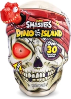 Jajko-niespodzianka Zuru Smashers Dino Island Giant Skull (4894680021426) - obraz 1